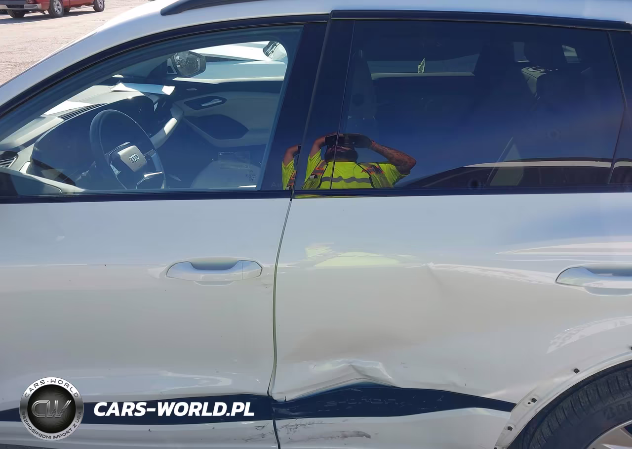 2025 Audi Q6 E-Tron Premium Plus VIN:WA122BGF3SA033784 - 14