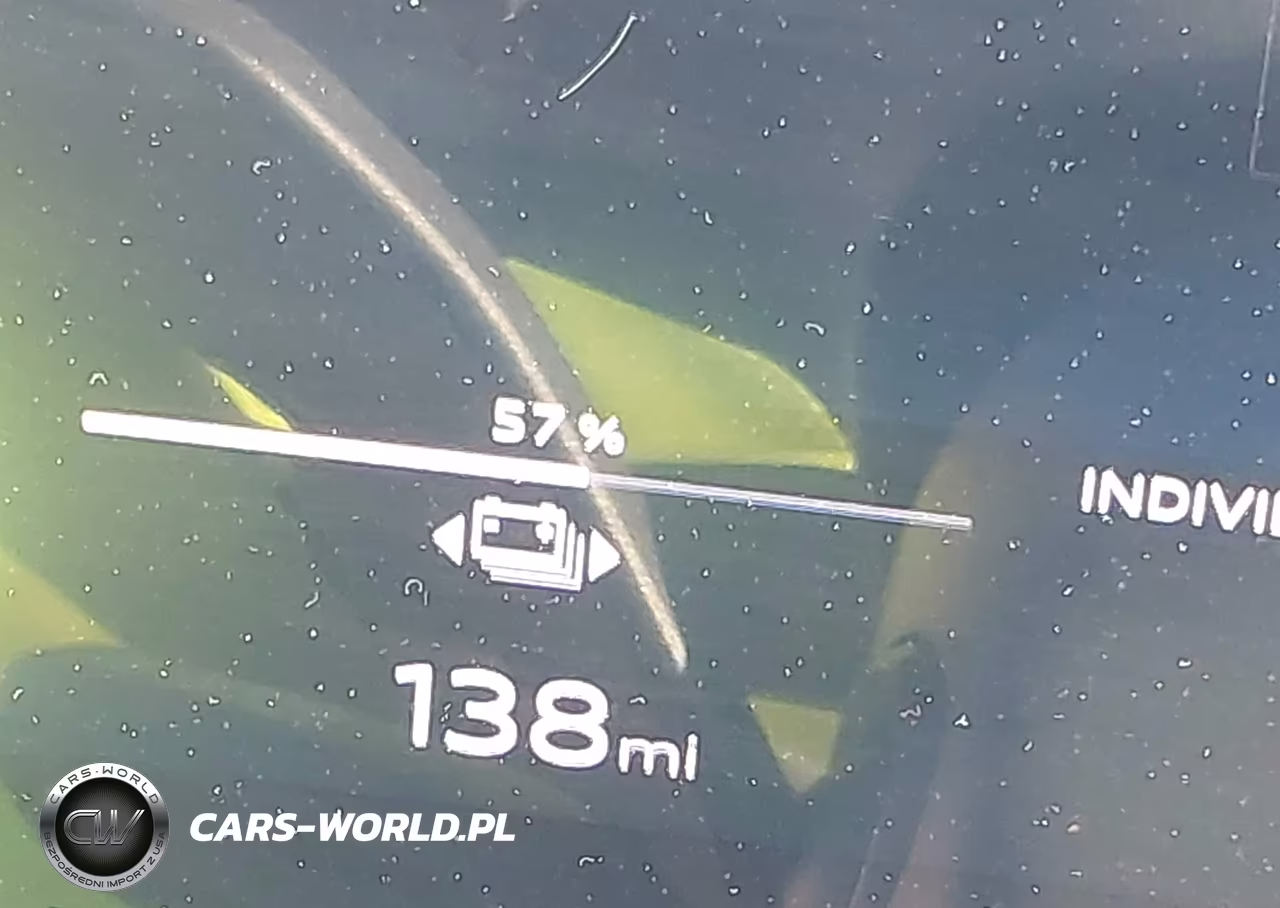 2025 Audi Q6 E-Tron Premium Plus VIN:WA122BGF3SA033784 - 17