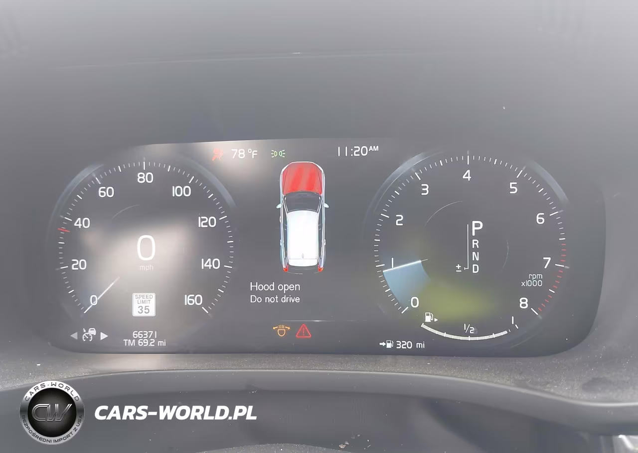 2021 Volvo Xc60 T5 Inscription VIN:YV4102RL7M1770237 - 7