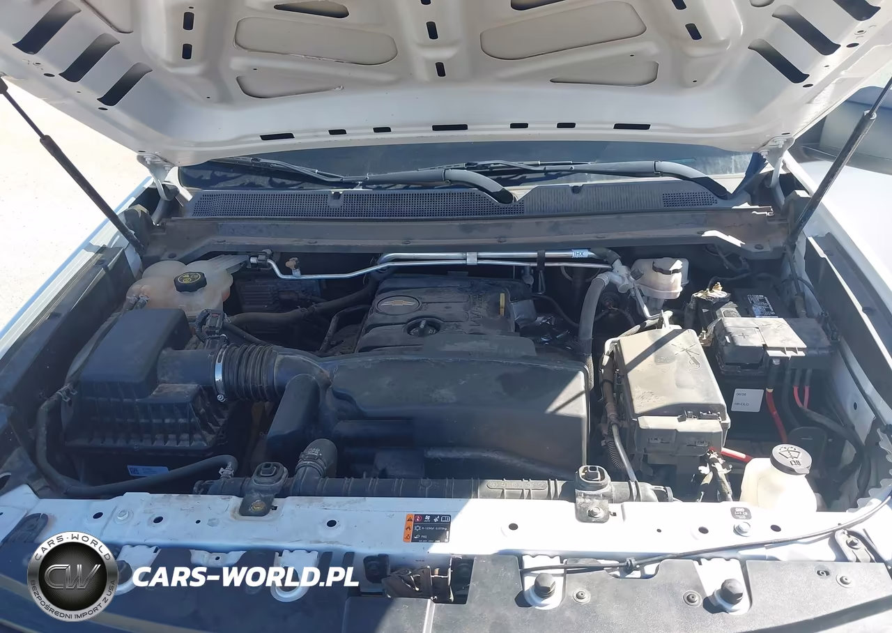 2021 Chevrolet Colorado VIN:1GCGSBEA1M1113834 - 10