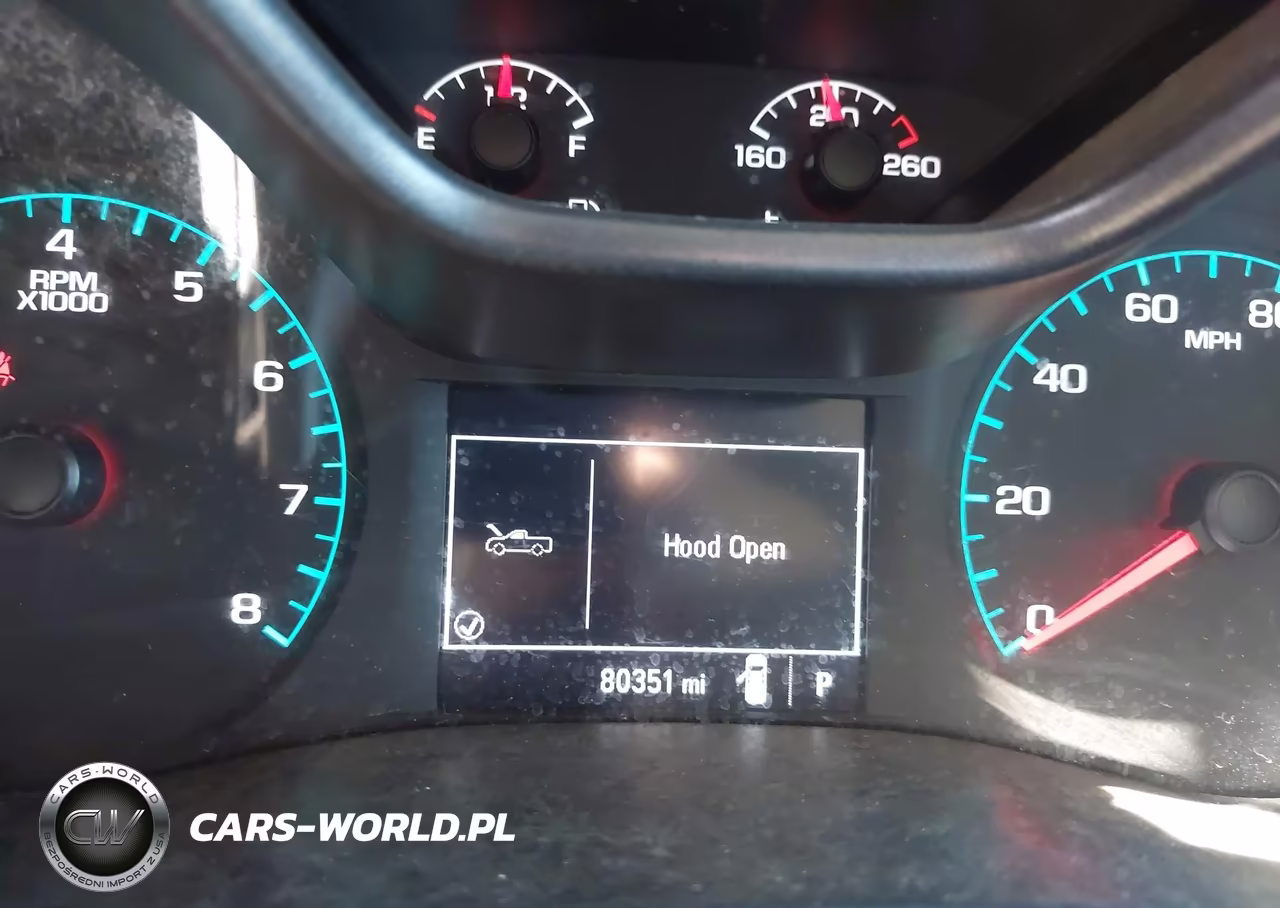 2021 Chevrolet Colorado VIN:1GCGSBEA1M1113834 - 7