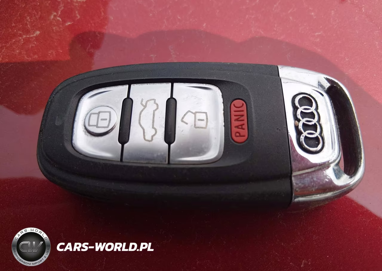2015 Audi A5 2.0T Premium VIN:WAUMFAFR8FA015891 - 11