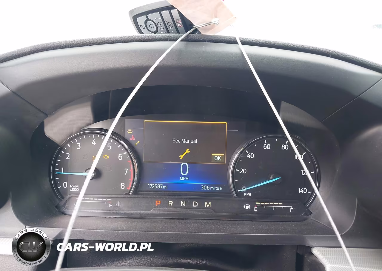 2020 Ford Explorer Xlt VIN:1FMSK8DH9LGB90955 - 7