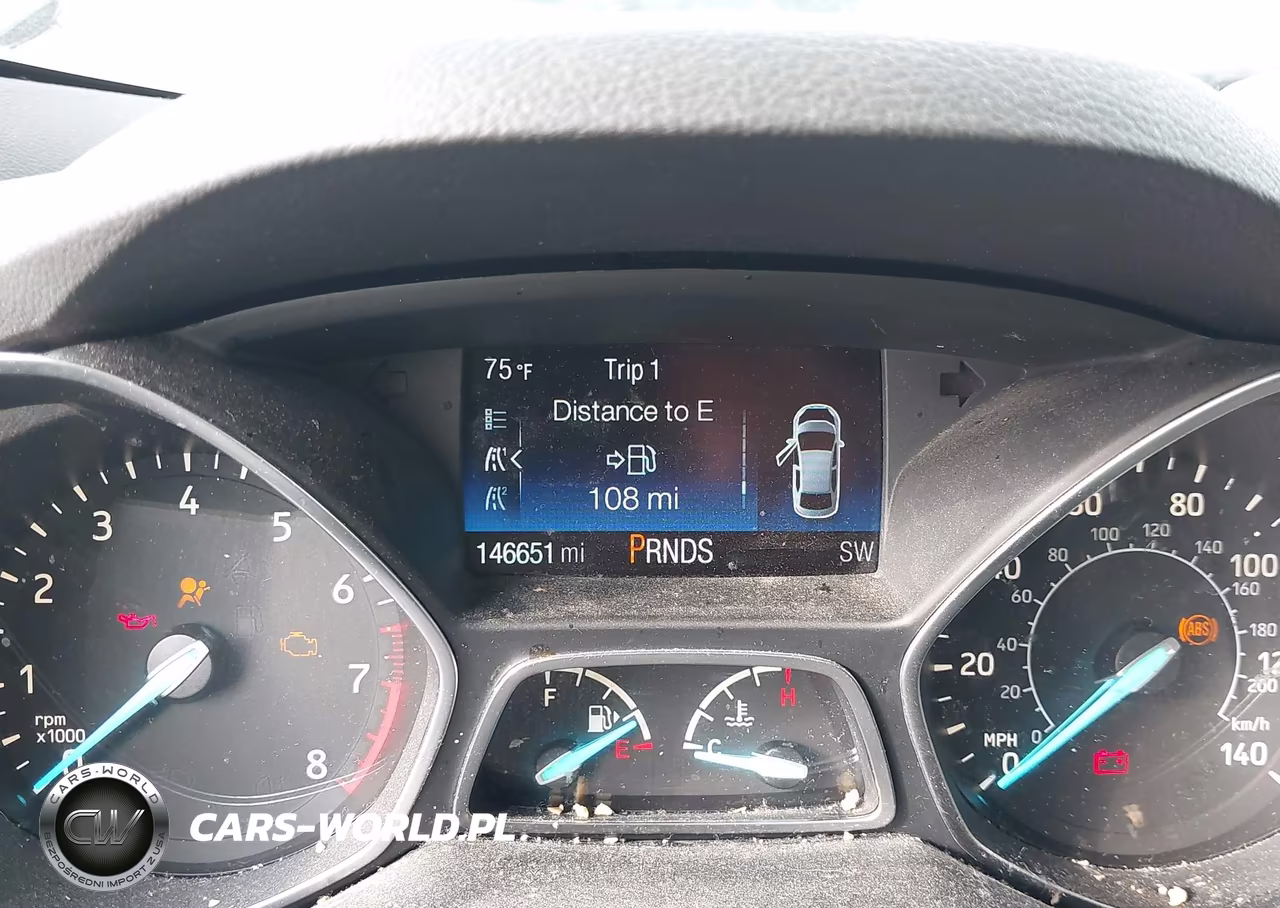 2017 Ford Escape Se VIN:1FMCU0GD2HUD49977 - 15