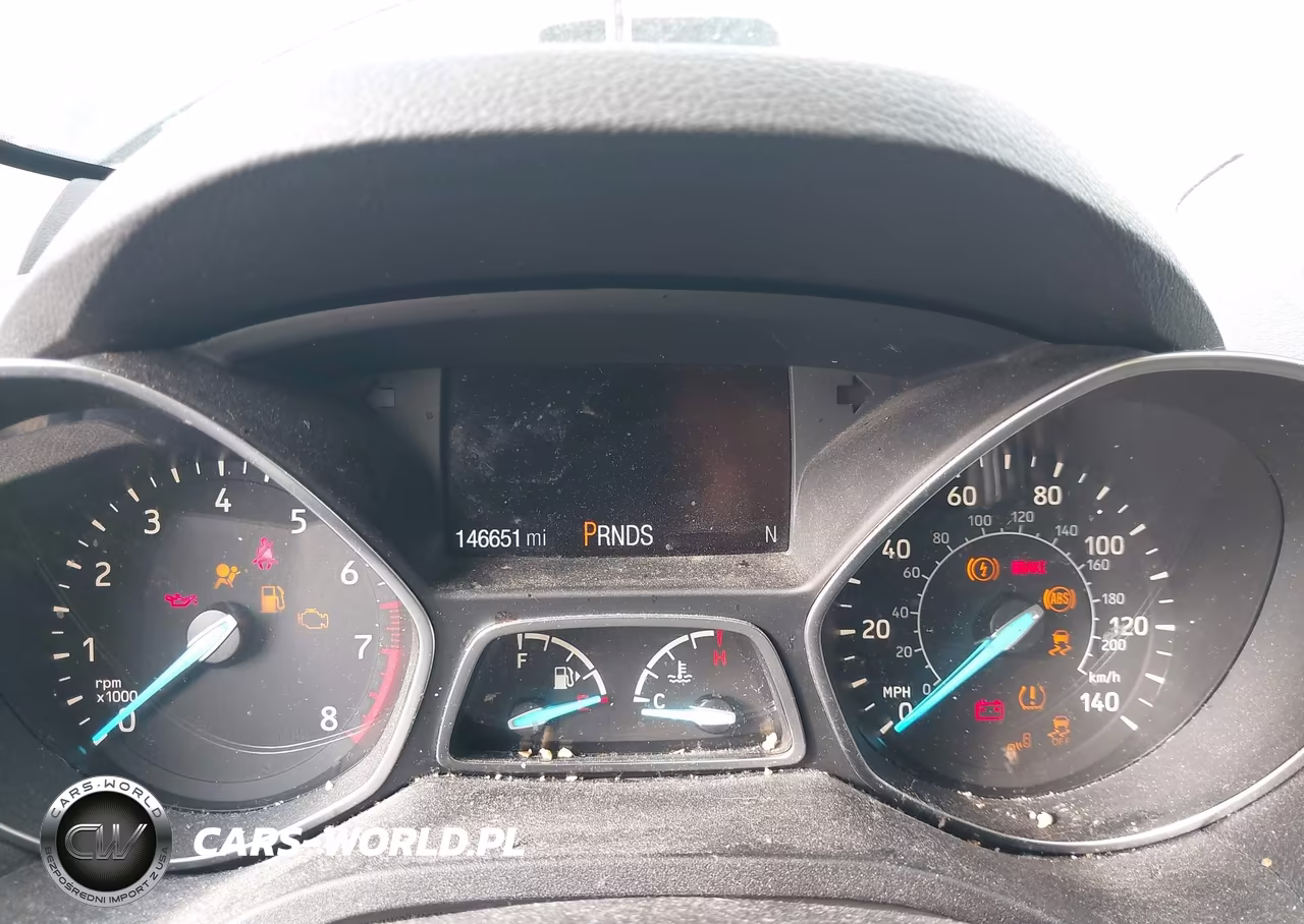 2017 Ford Escape Se VIN:1FMCU0GD2HUD49977 - 7