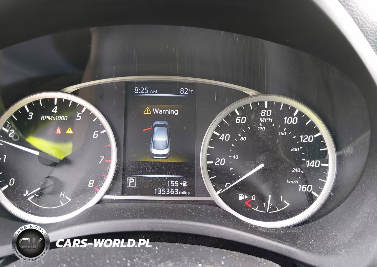 2016 Nissan Sentra Sv VIN:3N1AB7AP4GY235393 - 7