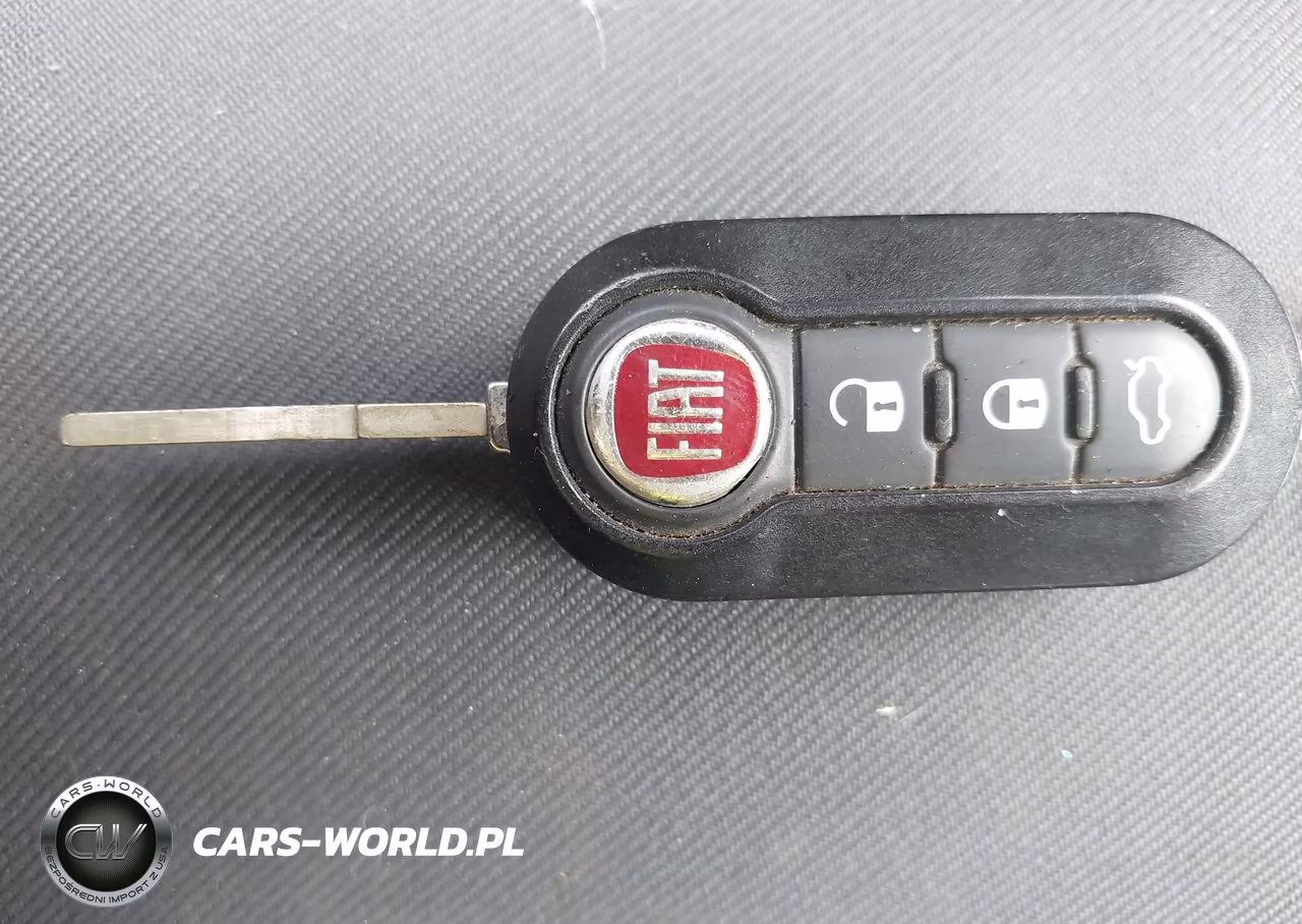 2015 Fiat 500 Pop VIN:3C3CFFAR2FT549873 - 11
