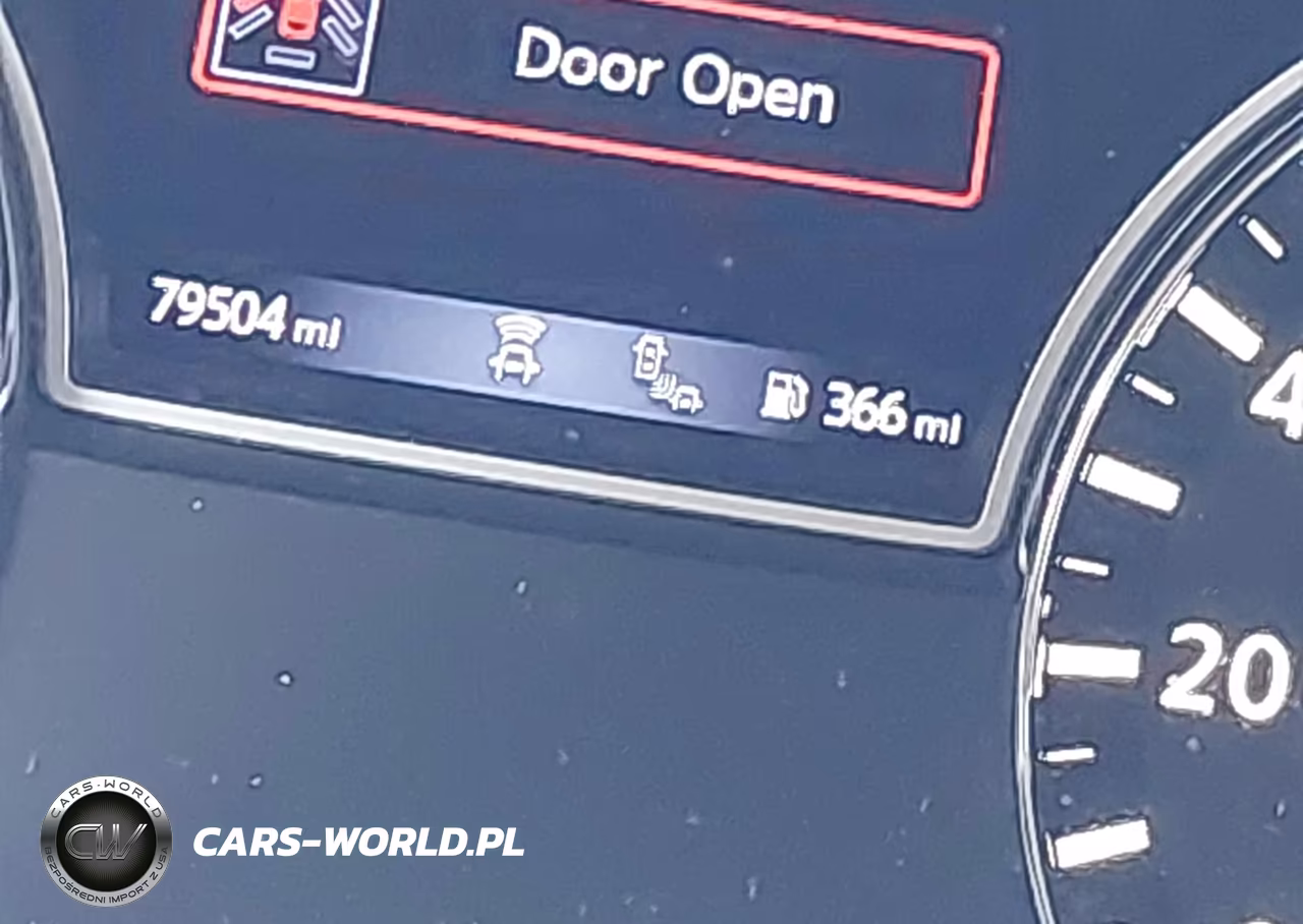 2019 Nissan Pathfinder Platinum VIN:5N1DR2MM4KC631637 - 7