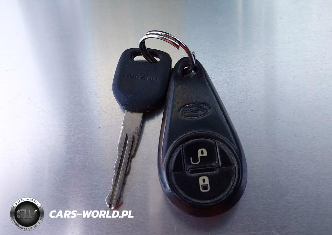 2007 Subaru Impreza 2.5I VIN:JF1GD61637H521031 - 11