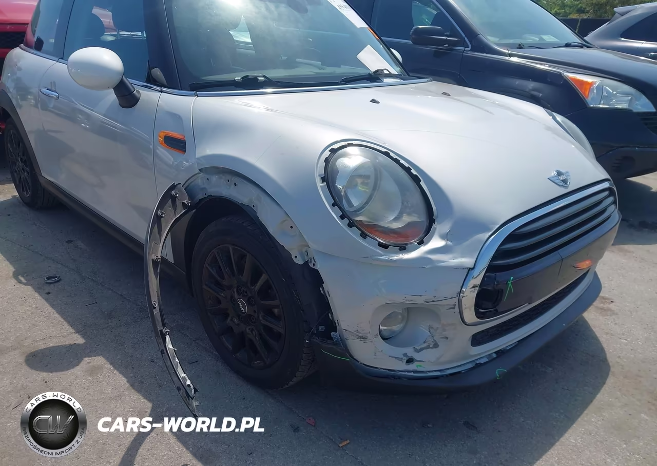 2017 Mini Hardtop Cooper VIN:WMWXP5C37H3C64596 - 13