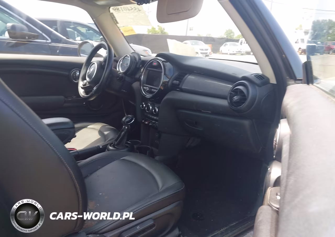 2017 Mini Hardtop Cooper VIN:WMWXP5C37H3C64596 - 5