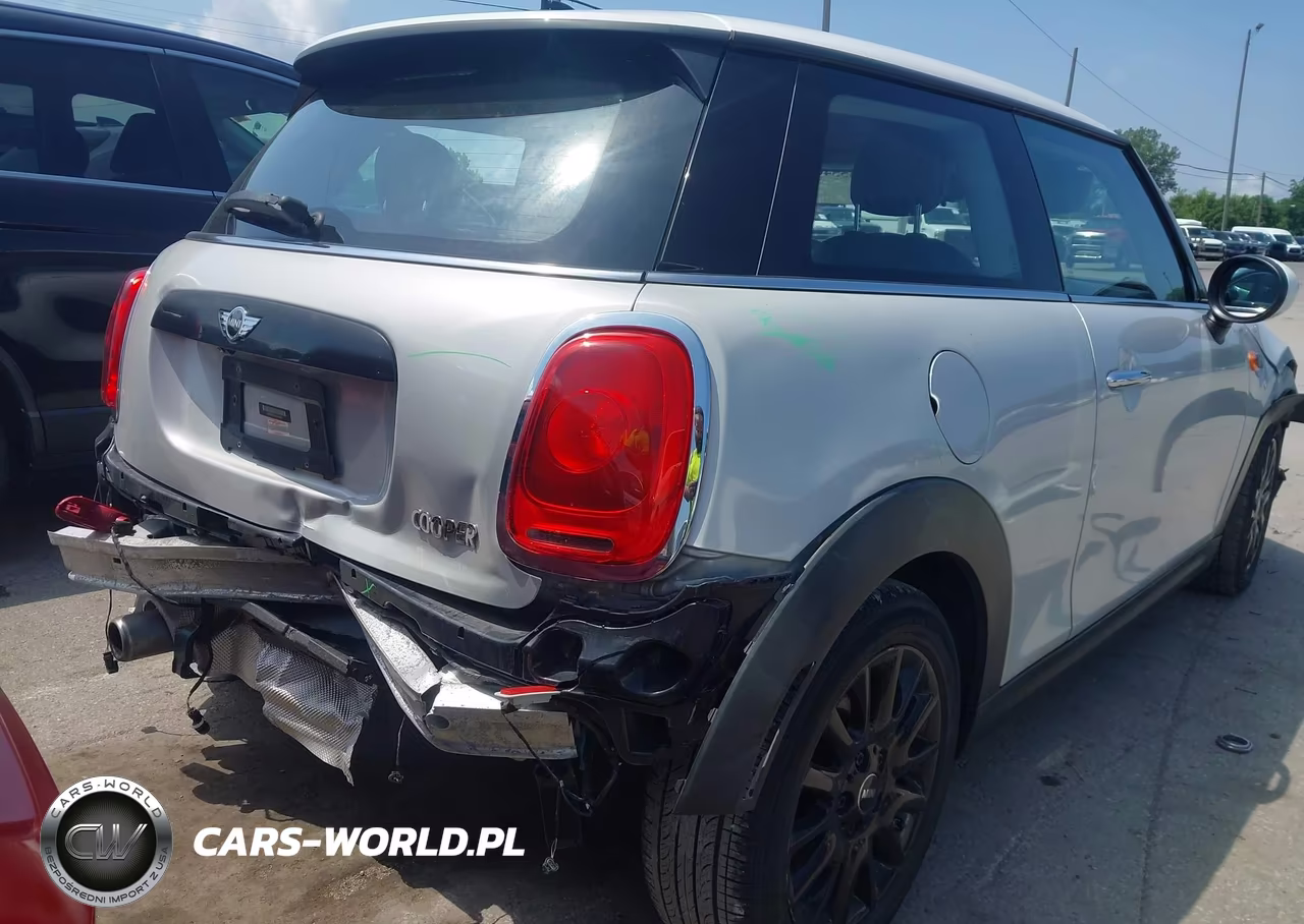 2017 Mini Hardtop Cooper VIN:WMWXP5C37H3C64596 - 6