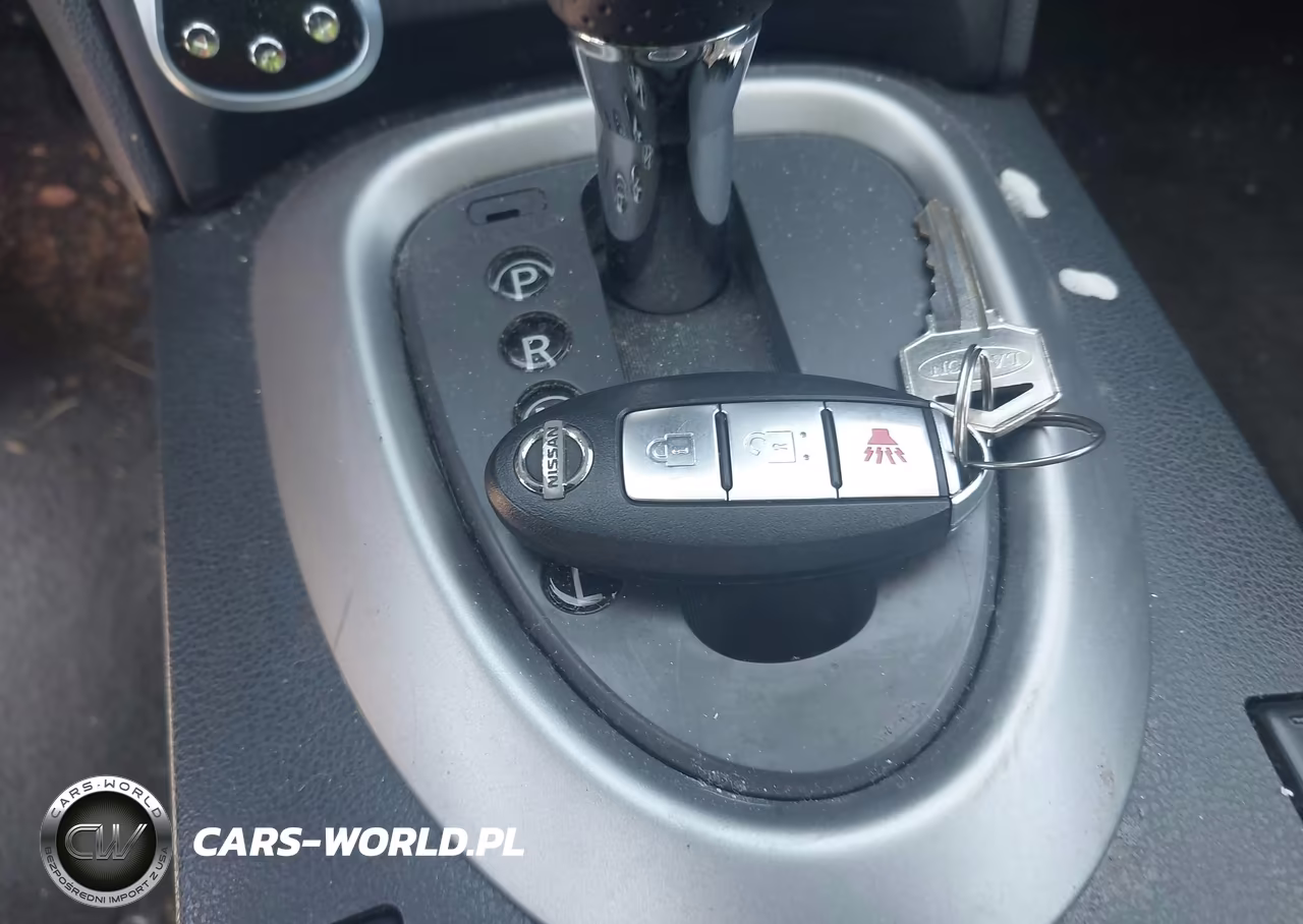 2010 Nissan Rogue Sl VIN:JN8AS5MV0AW119493 - 11