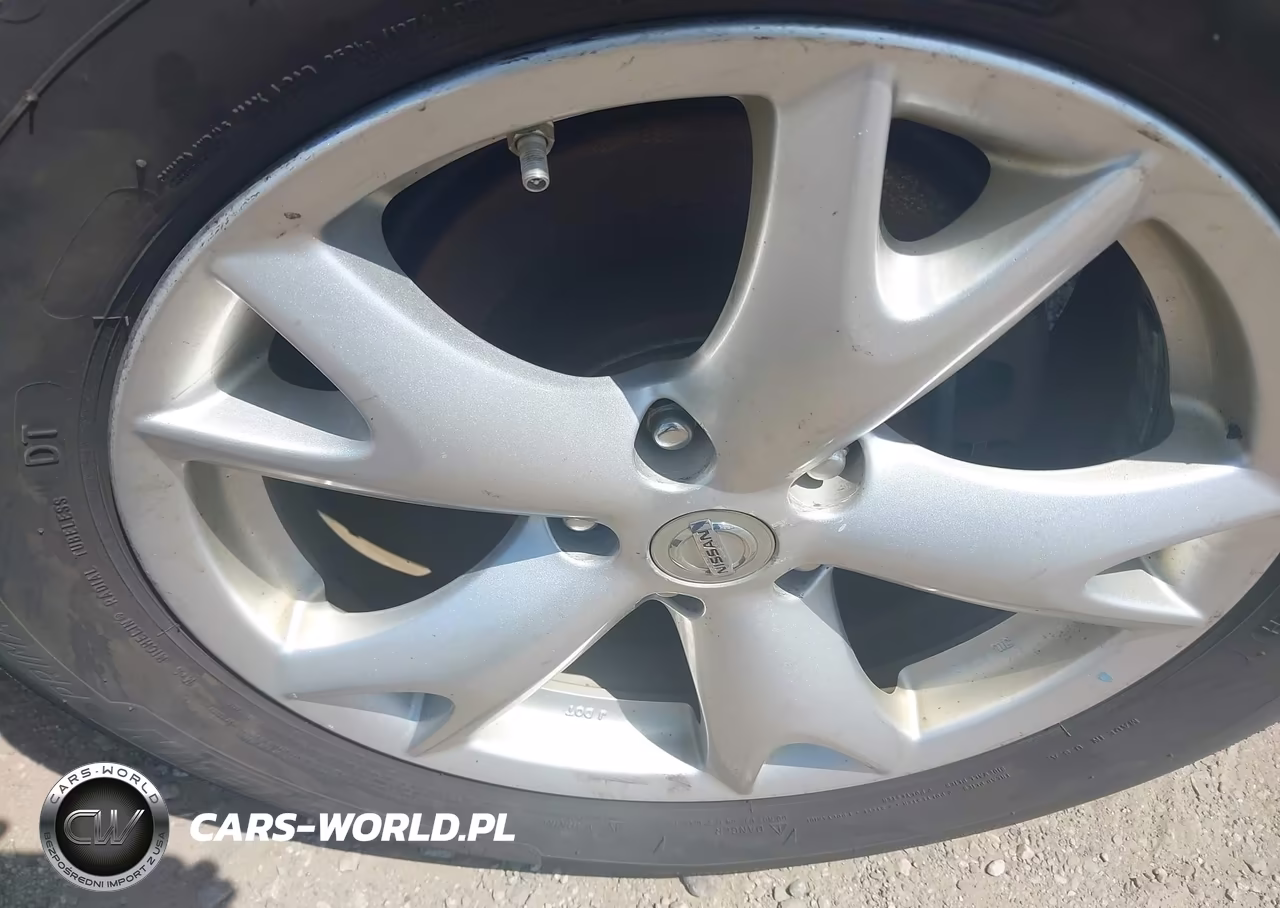 2010 Nissan Rogue Sl VIN:JN8AS5MV0AW119493 - 12