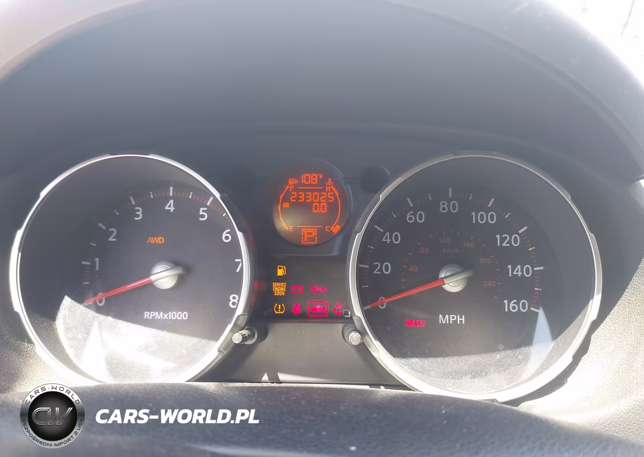 2010 Nissan Rogue Sl VIN:JN8AS5MV0AW119493 - 7