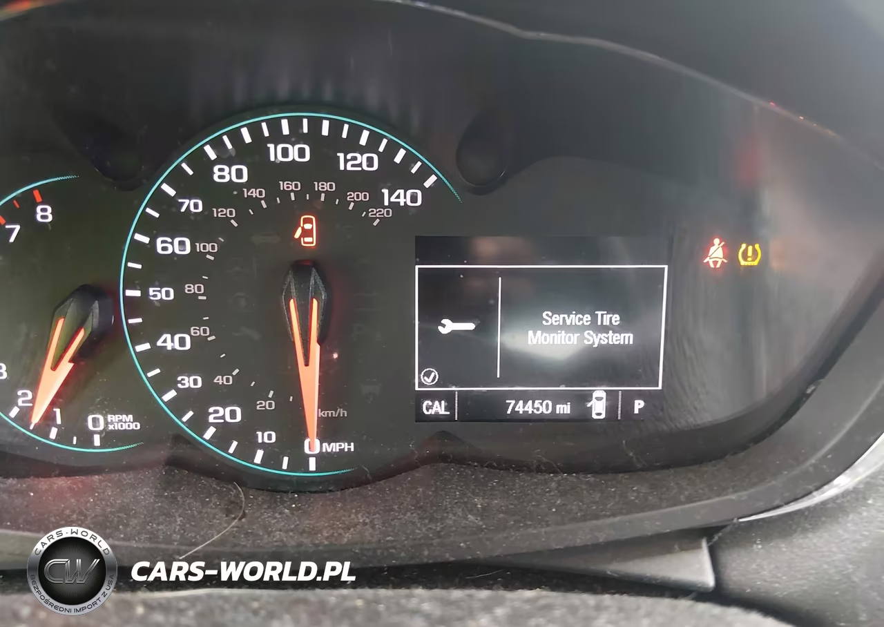 2017 Chevrolet Trax Ls VIN:3GNCJKSB8HL214633 - 7