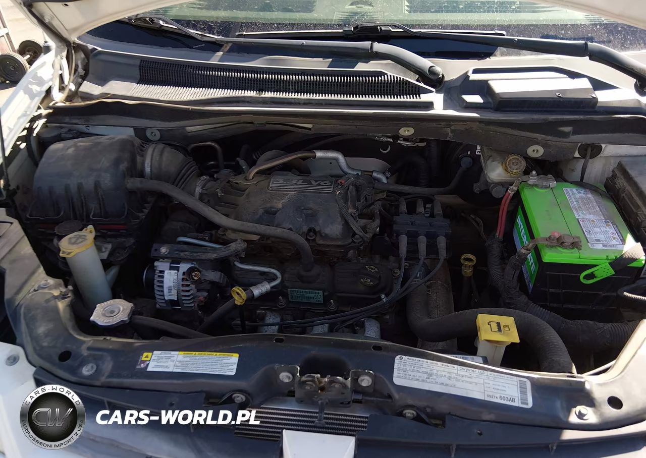 2009 Dodge Grand Caravan Se VIN:2D8HN44EX9R562655 - 10