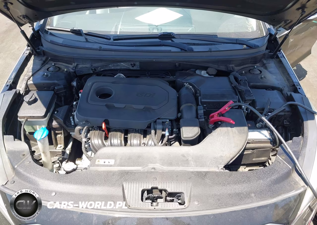 2017 Hyundai Sonata Sport VIN:5NPE34AFXHH554278 - 10