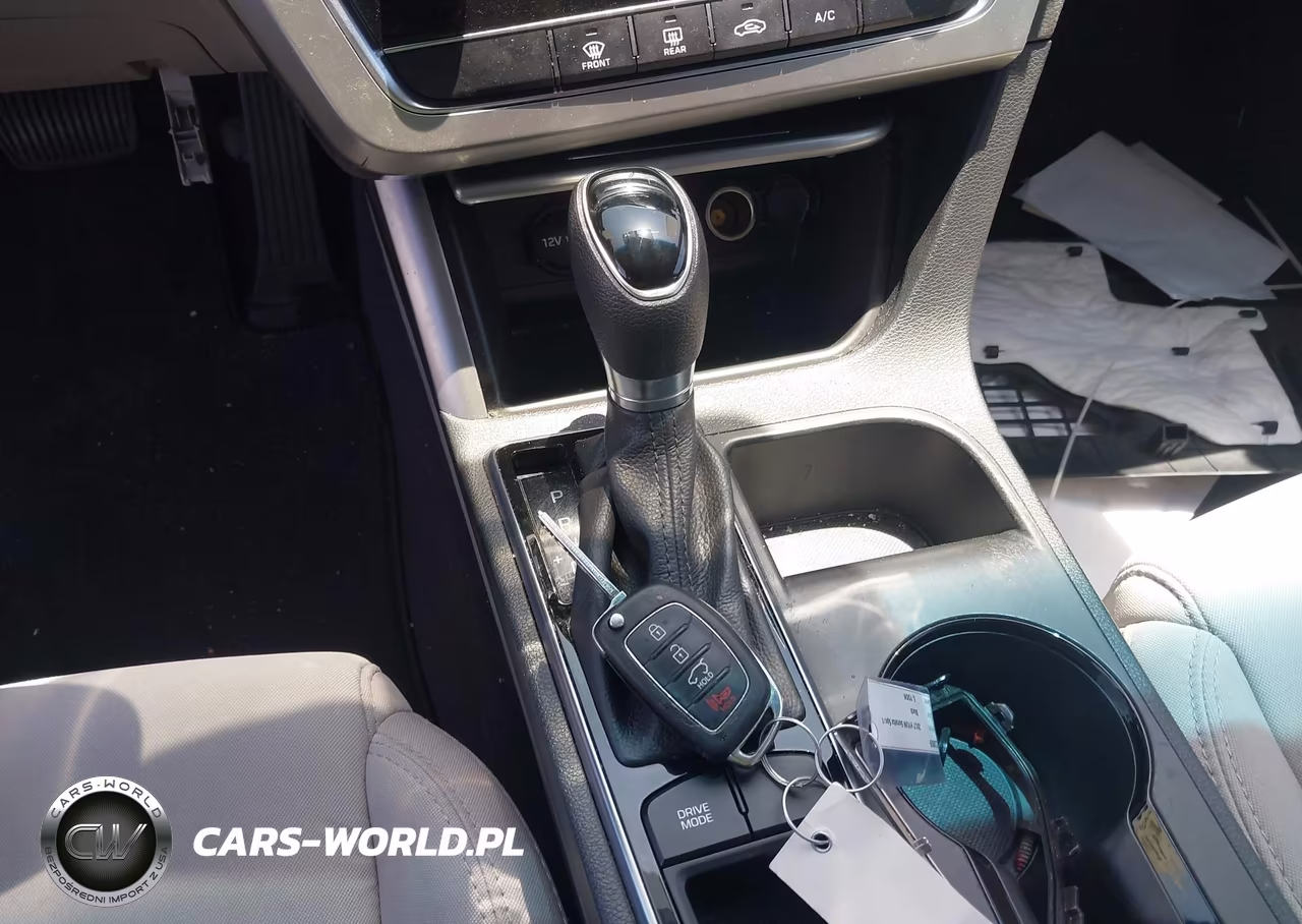 2017 Hyundai Sonata Sport VIN:5NPE34AFXHH554278 - 11