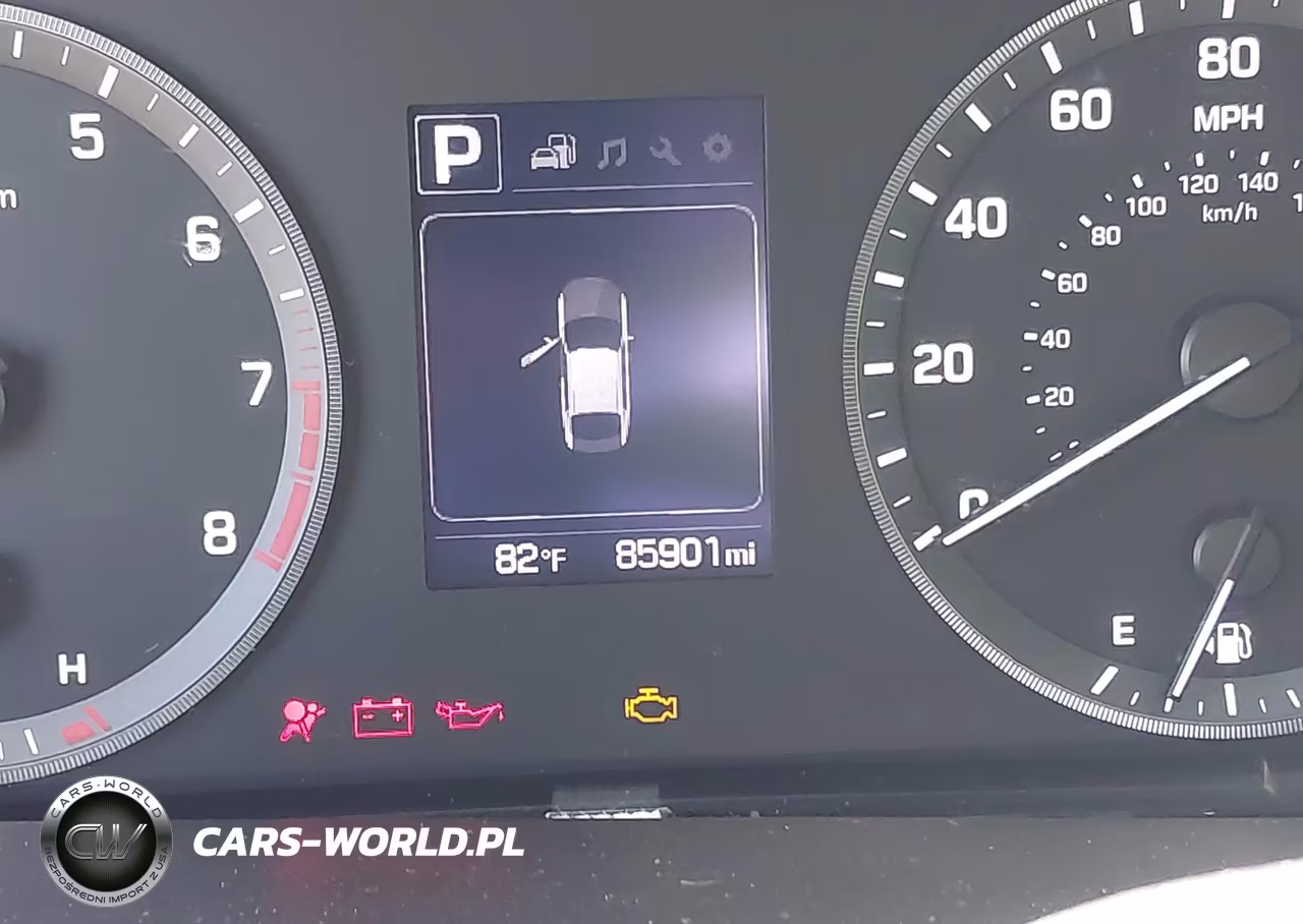 2017 Hyundai Sonata Sport VIN:5NPE34AFXHH554278 - 15