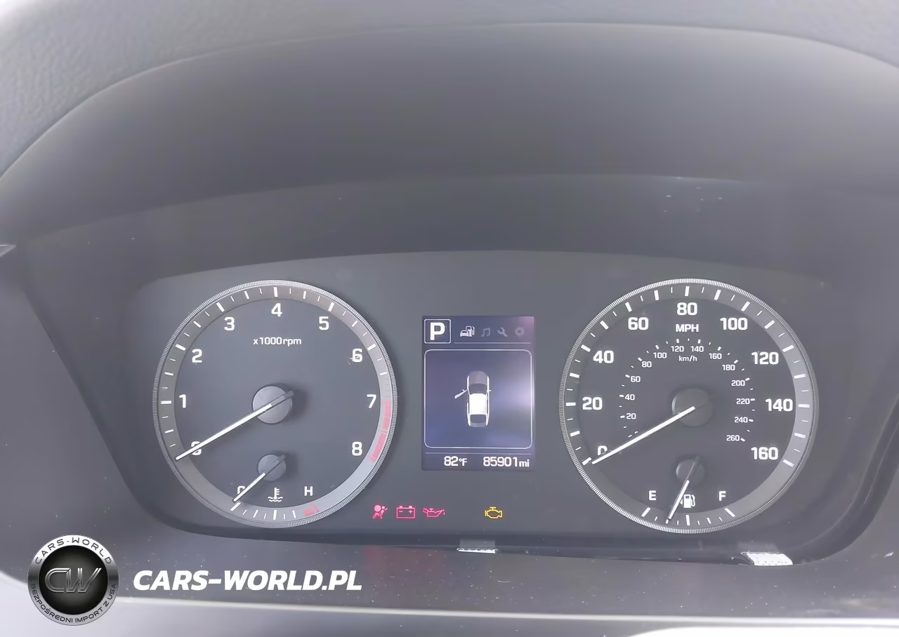 2017 Hyundai Sonata Sport VIN:5NPE34AFXHH554278 - 7
