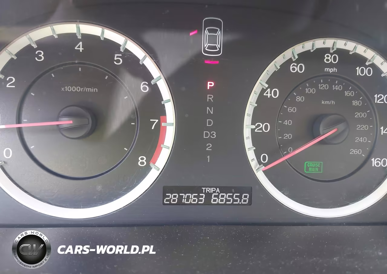2012 Honda Accord 2.4 Se VIN:1HGCP2F68CA024580 - 15