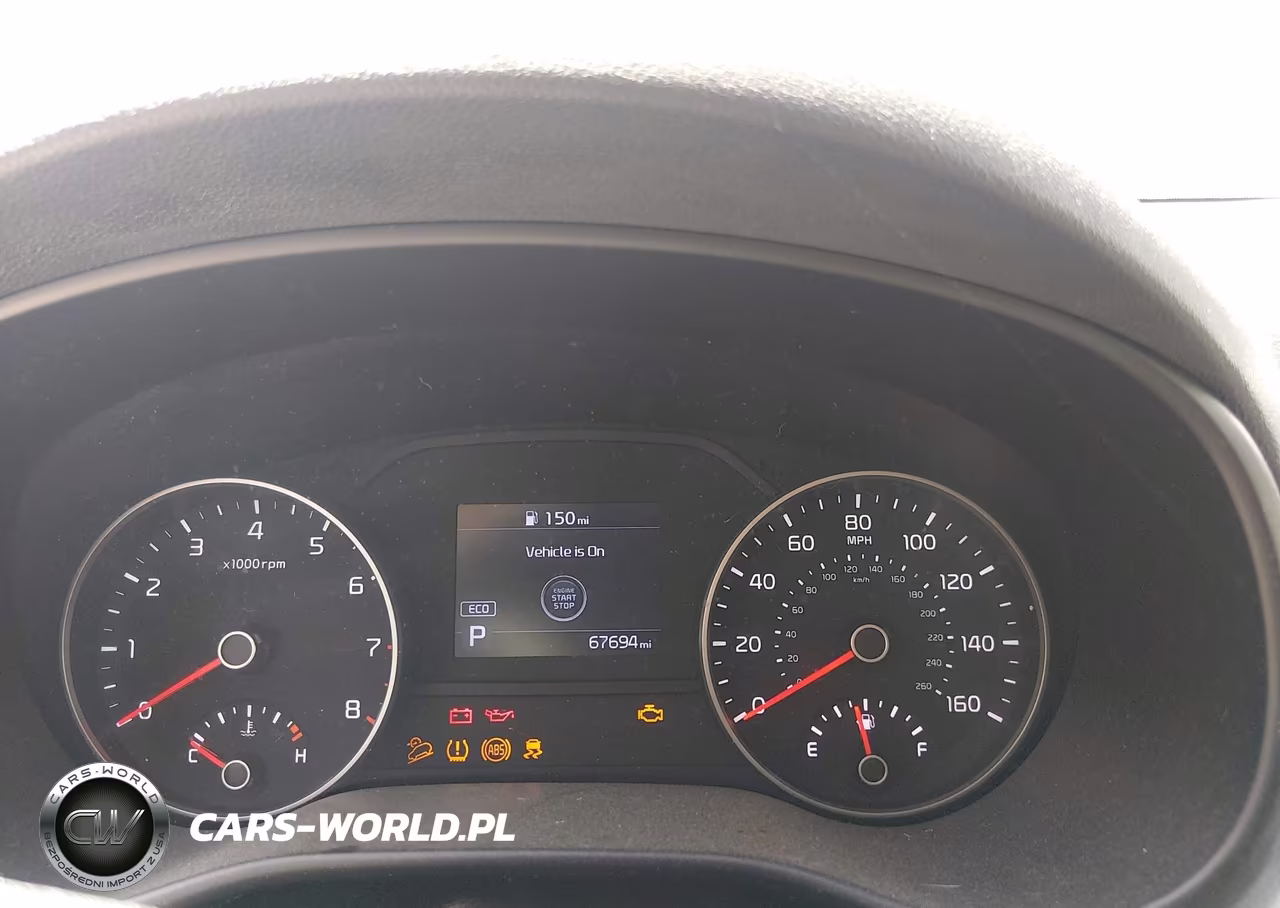 2022 Kia Sportage Lx VIN:KNDPMCAC8N7966964 - 7