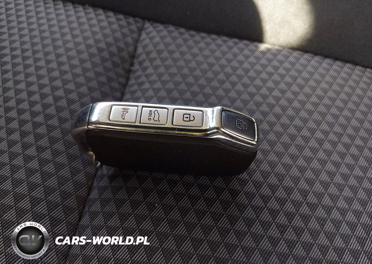 2022 Kia Soul Lx VIN:KNDJ23AU5N7178373 - 11