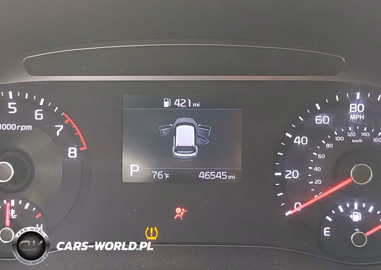 2022 Kia Soul Lx VIN:KNDJ23AU5N7178373 - 16
