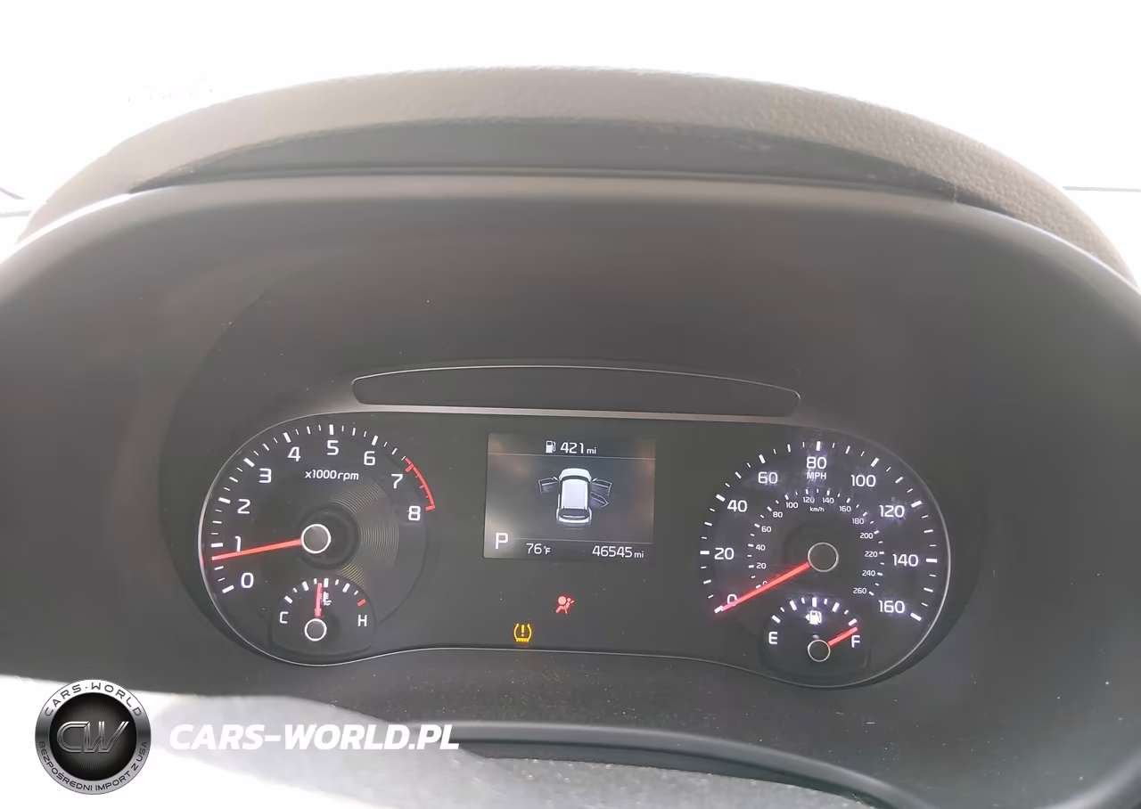 2022 Kia Soul Lx VIN:KNDJ23AU5N7178373 - 7