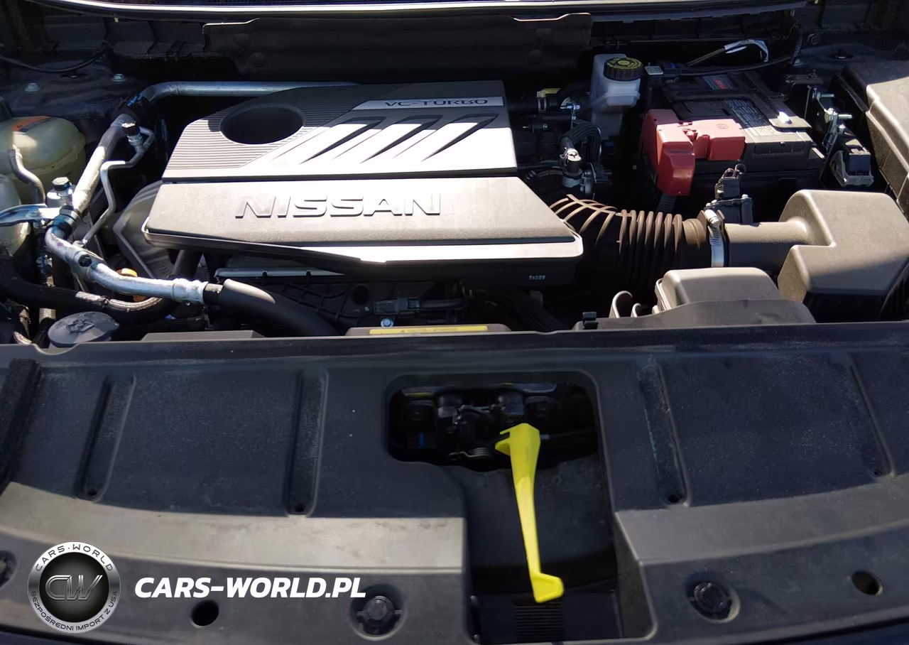 2025 Nissan Rogue Sv Fwd VIN:5N1BT3BA3SC851150 - 10