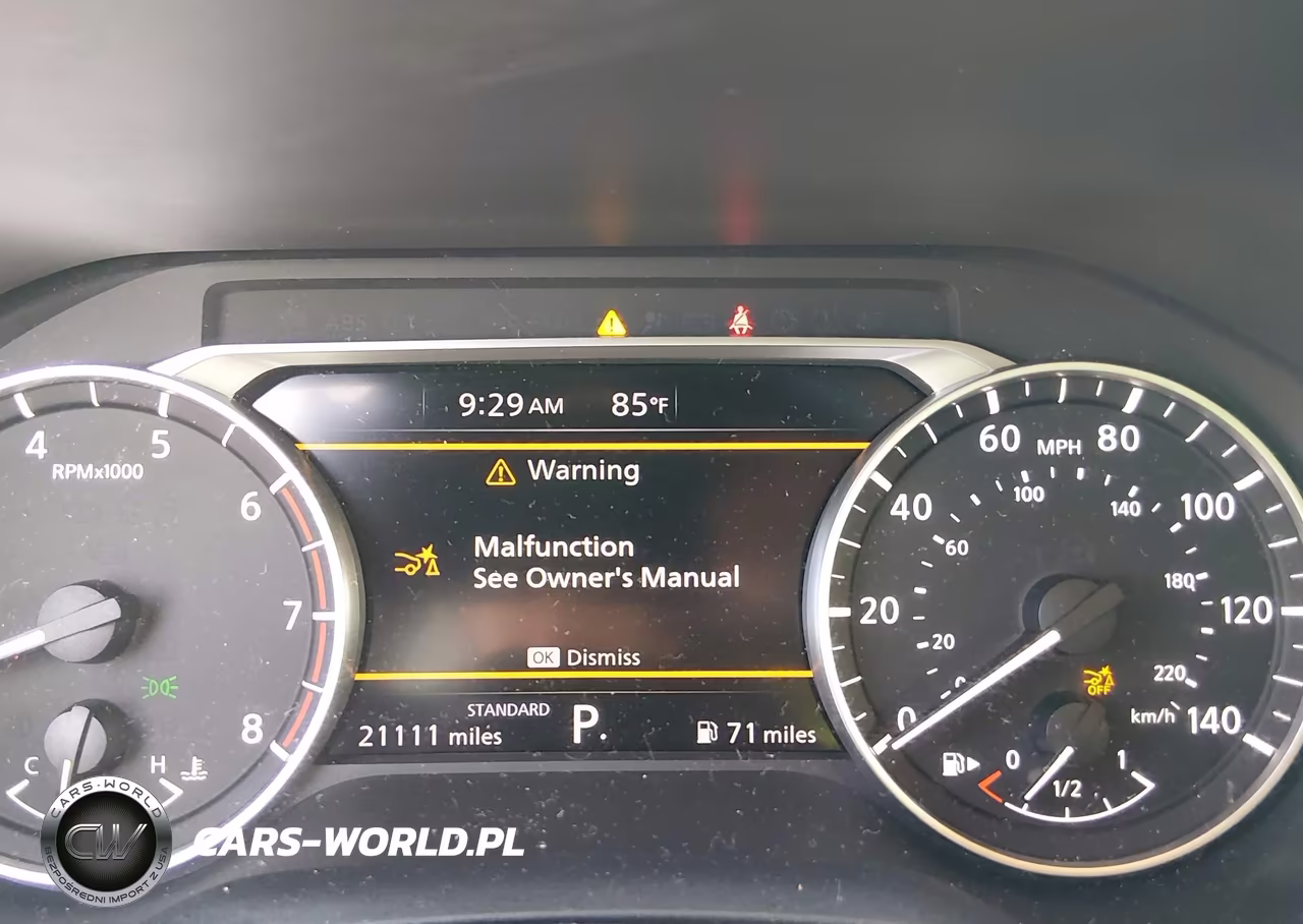 2025 Nissan Rogue Sv Fwd VIN:5N1BT3BA3SC851150 - 7