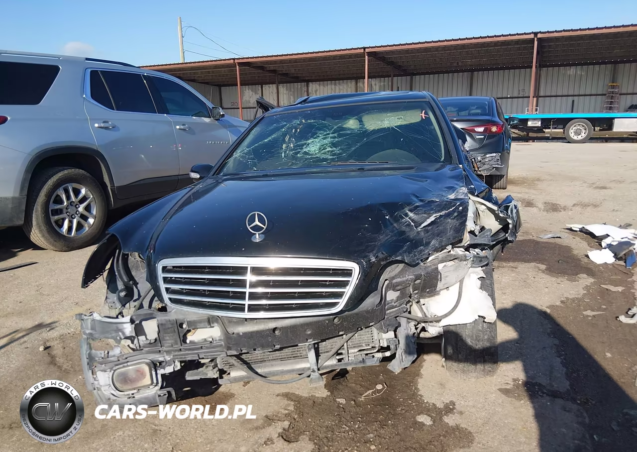 2007 Mercedes-Benz C 230 Sport VIN:WDBRF52H17F919520 - 11