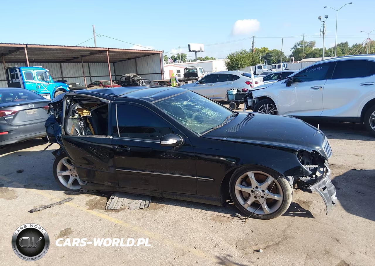 2007 Mercedes-Benz C 230 Sport VIN:WDBRF52H17F919520 - 12