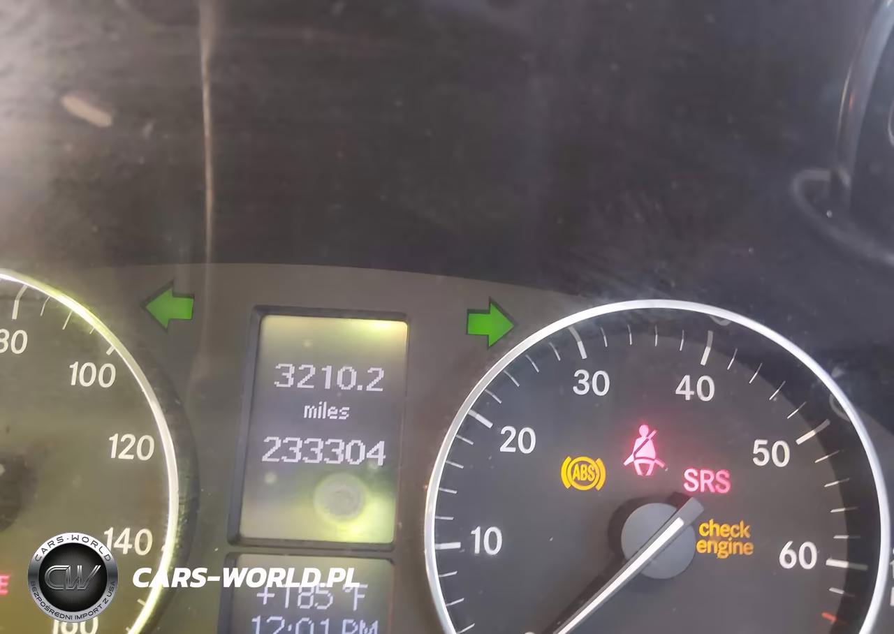 2007 Mercedes-Benz C 230 Sport VIN:WDBRF52H17F919520 - 14