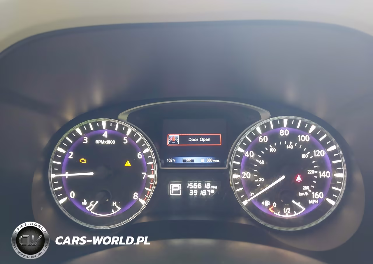 2015 Infiniti Qx60 VIN:5N1AL0MM6FC504757 - 7