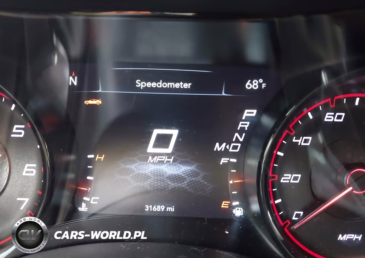 2020 Dodge Charger Sxt Awd VIN:2C3CDXJG8LH200926 - 15