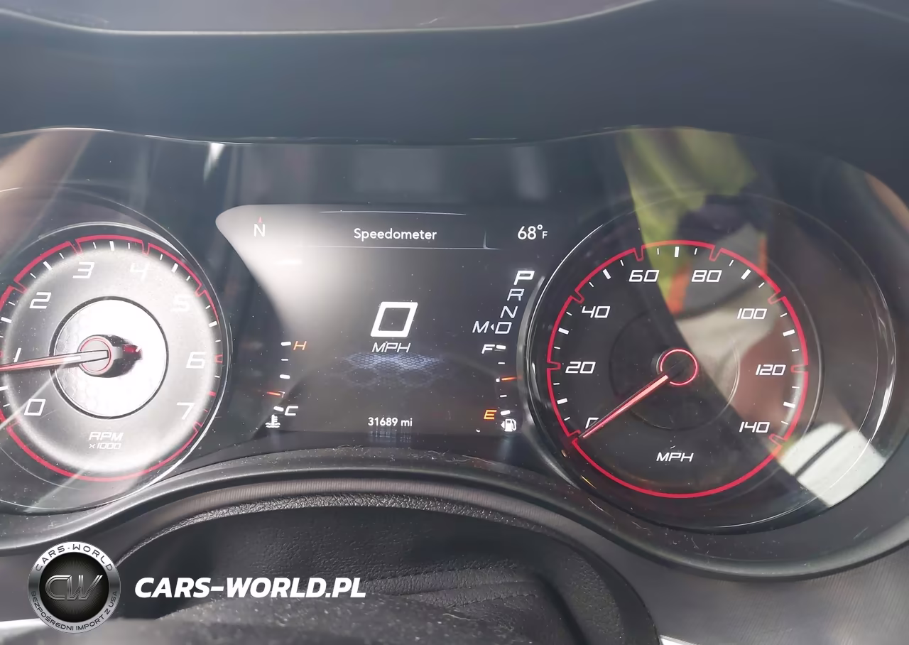 2020 Dodge Charger Sxt Awd VIN:2C3CDXJG8LH200926 - 7