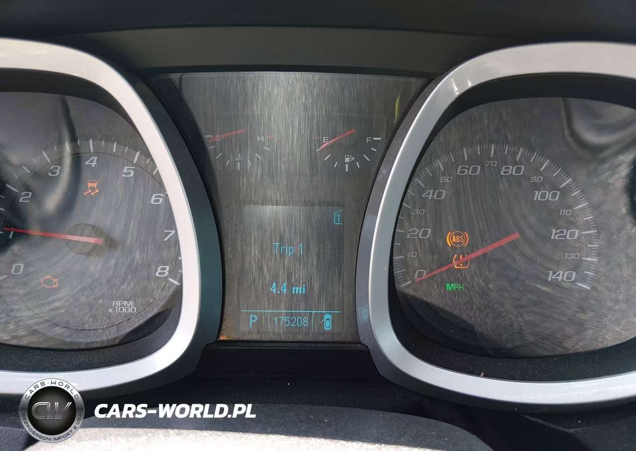 2011 Chevrolet Equinox Ltz VIN:2GNALFEC9B1158062 - 7