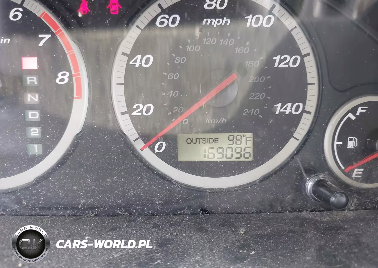 2006 Honda Cr-V Se VIN:SHSRD78966U433431 - 15