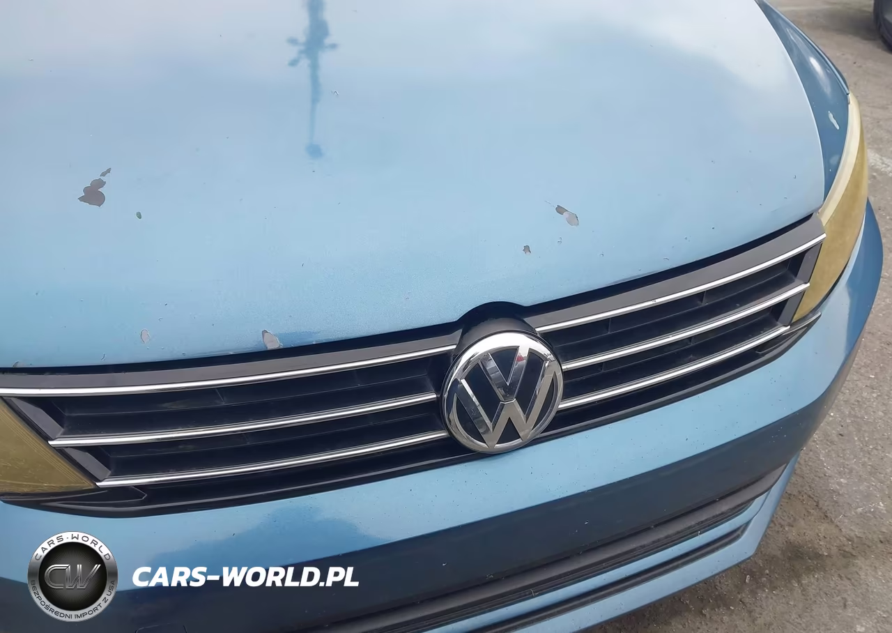 2015 Volkswagen Jetta 1.8T Se VIN:3VWD17AJ5FM266681 - 12