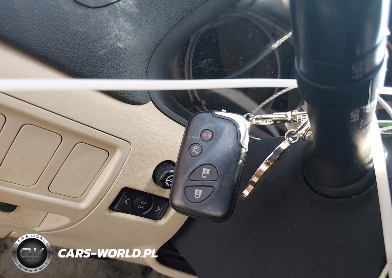 2007 Lexus Is 250 VIN:JTHBK262072035576 - 11