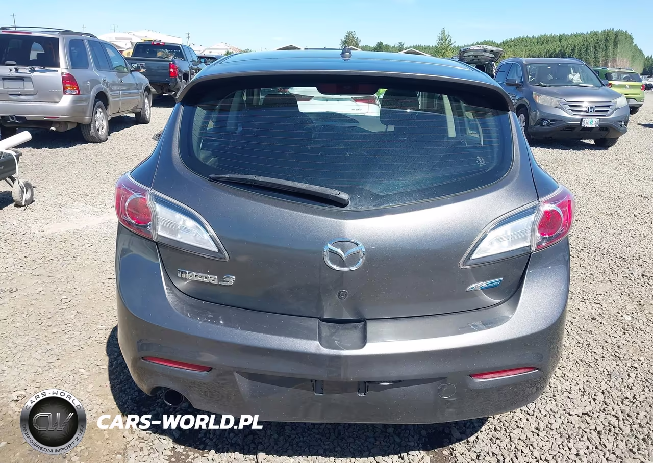 2012 Mazda Mazda3 I Touring VIN:JM1BL1L83C1571097 - 17