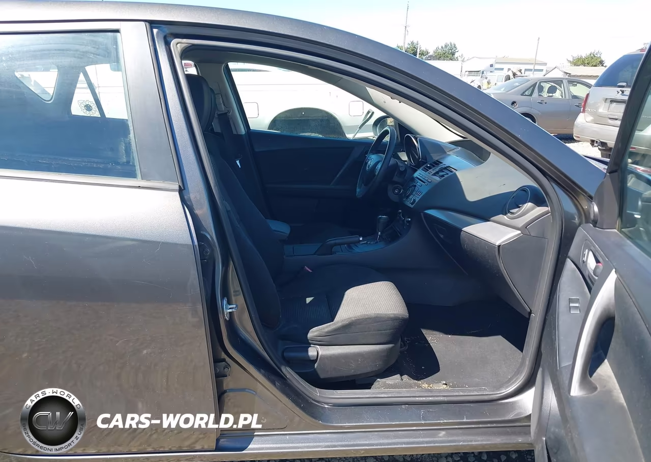 2012 Mazda Mazda3 I Touring VIN:JM1BL1L83C1571097 - 5