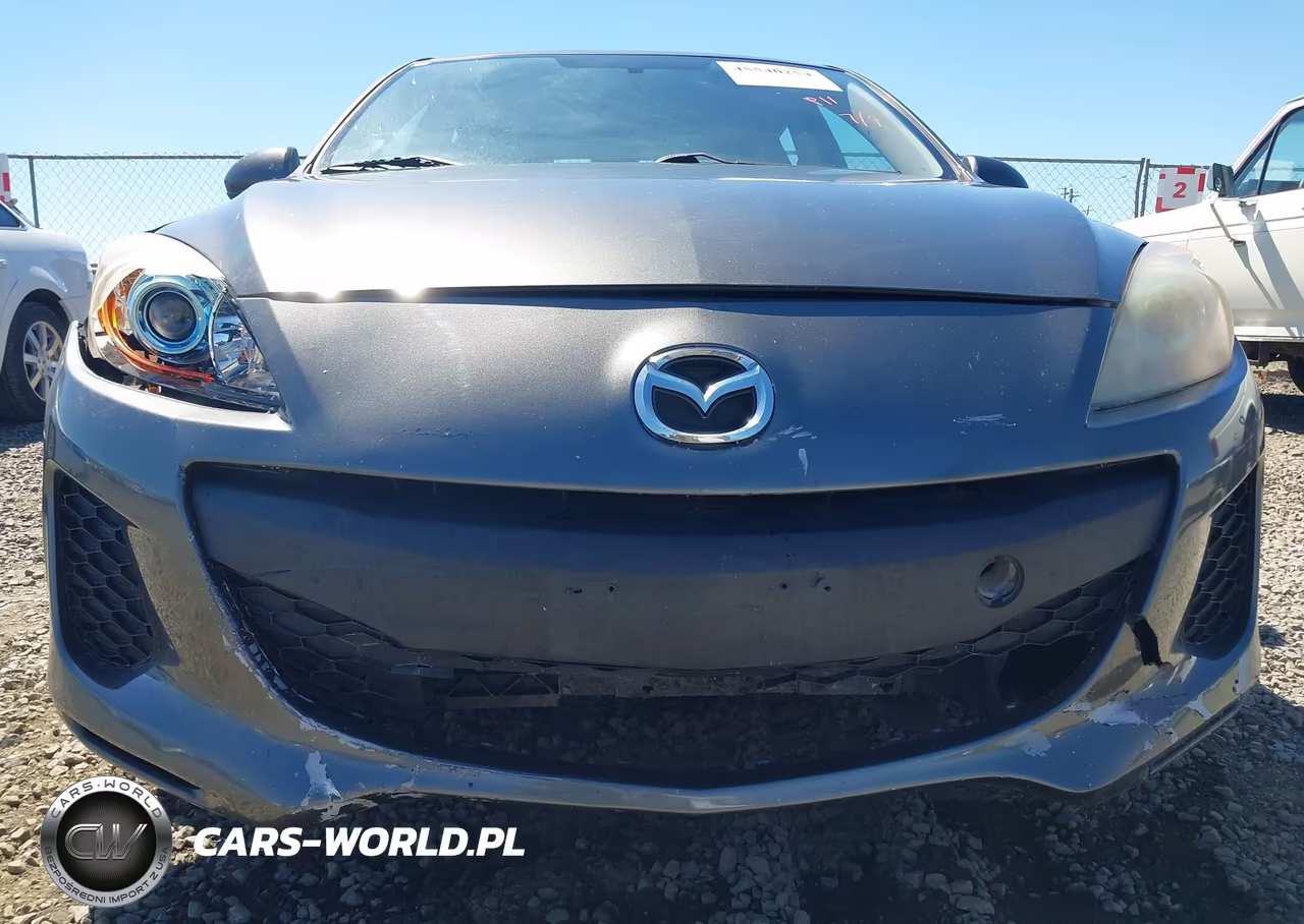 2012 Mazda Mazda3 I Touring VIN:JM1BL1L83C1571097 - 6