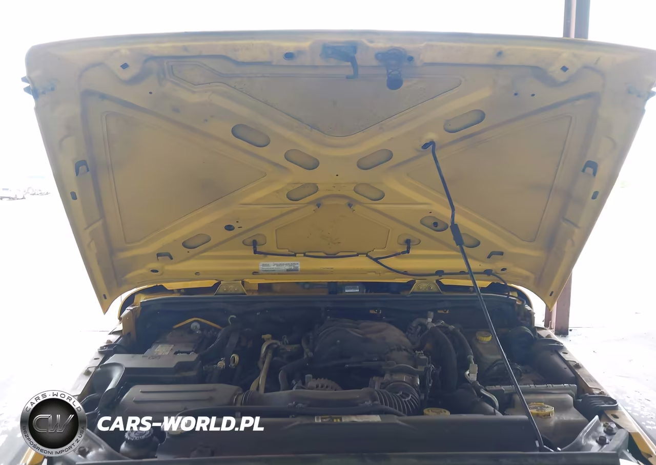 2015 Jeep Wrangler Sport VIN:1C4AJWAG2FL611607 - 10