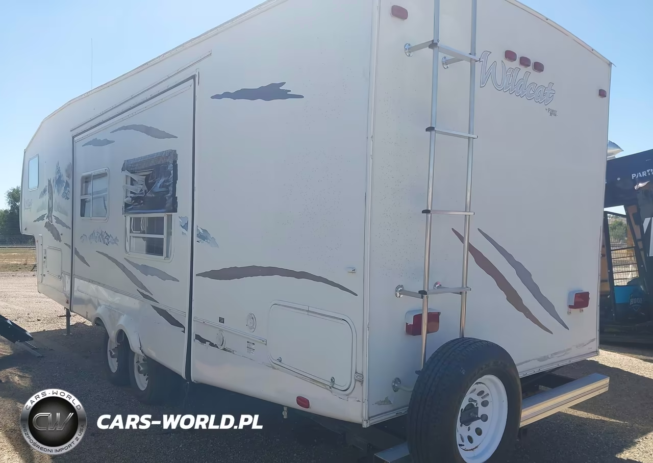 2006 Other Other VIN:4X4FWCG266V013620 - 3