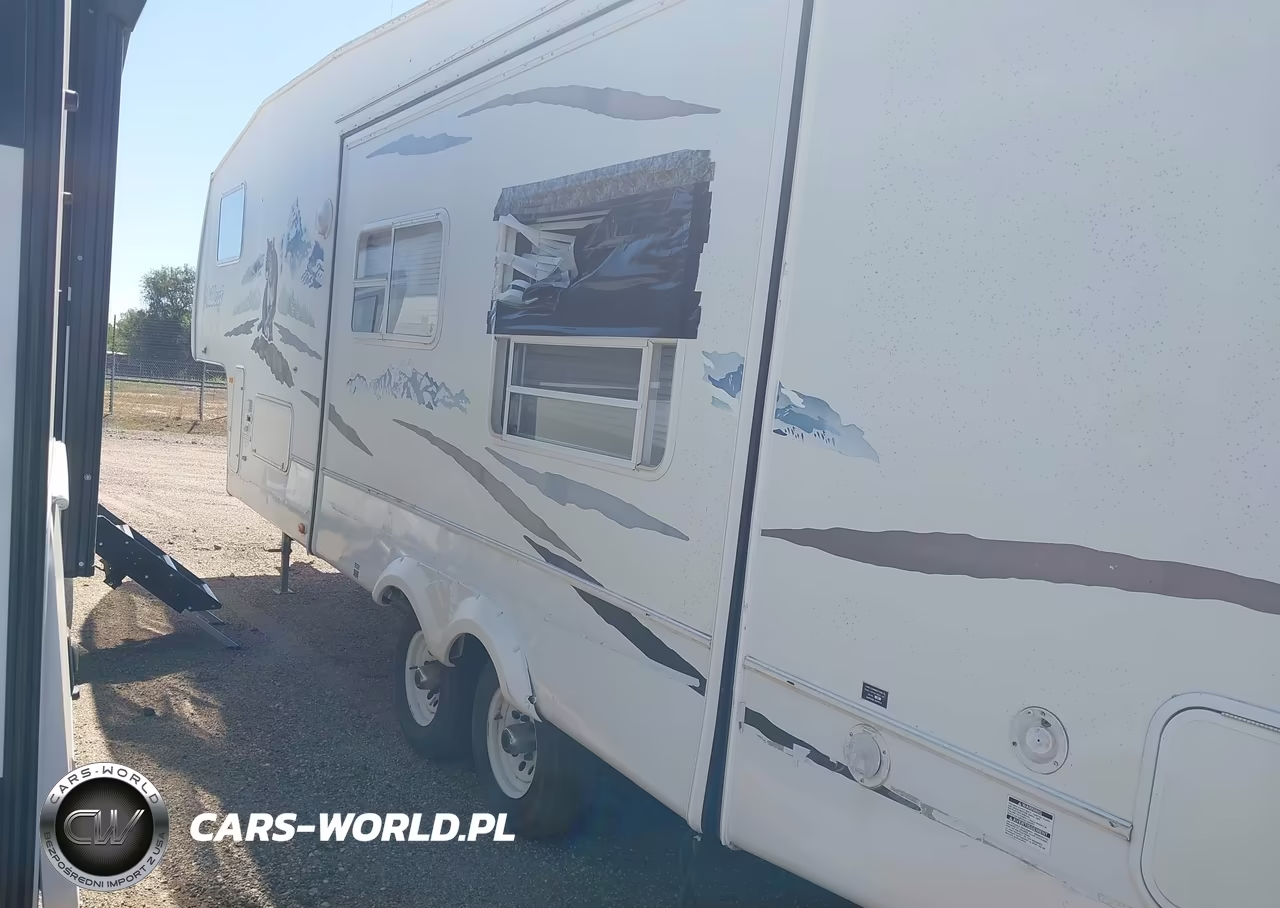 2006 Other Other VIN:4X4FWCG266V013620 - 6