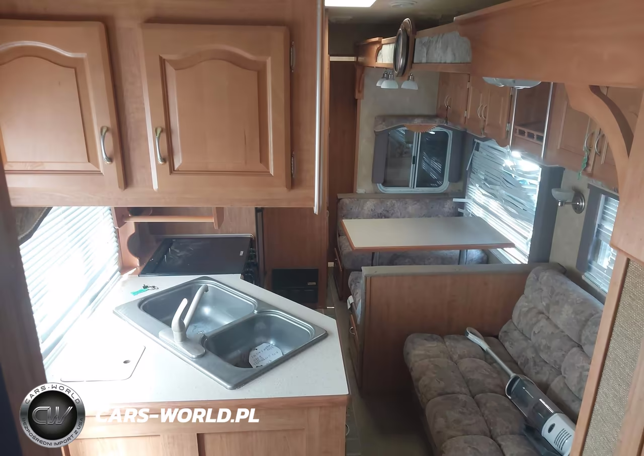 2006 Other Other VIN:4X4FWCG266V013620 - 8