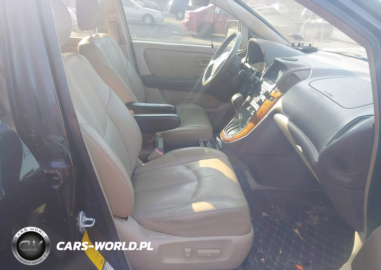 2000 Lexus Rx 300 VIN:JT6HF10U3Y0105077 - 5